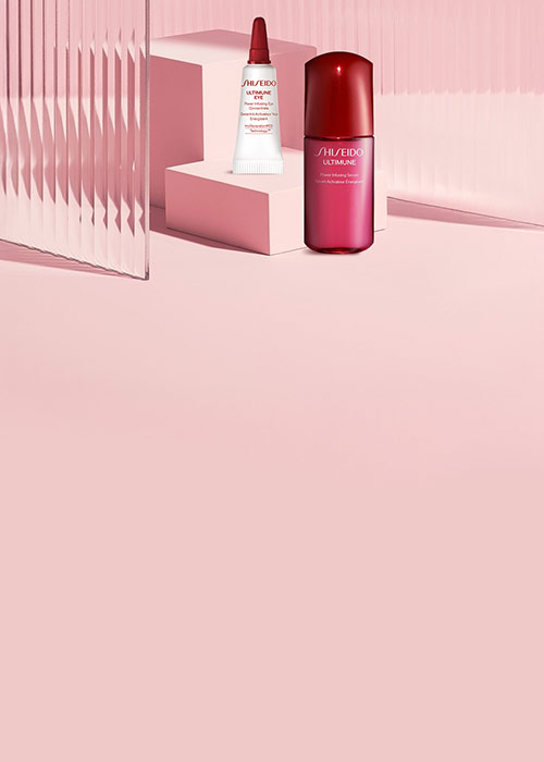 DEIN EXKLUSIVES ULTIMUNE-DUO