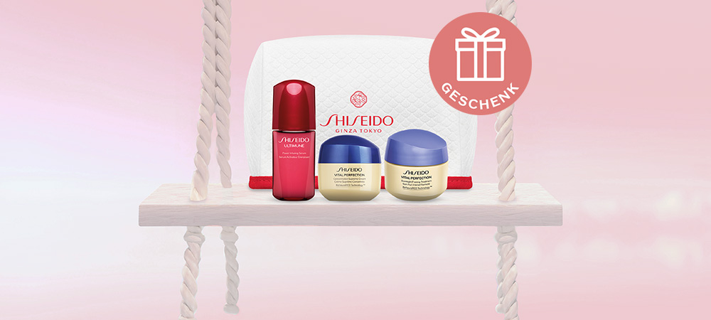 DEINE FRÜHLINGS-ROUTINE