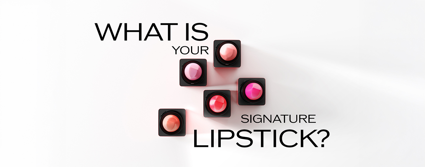 BIS ZU 30% AUF LIPPENSTIFTE