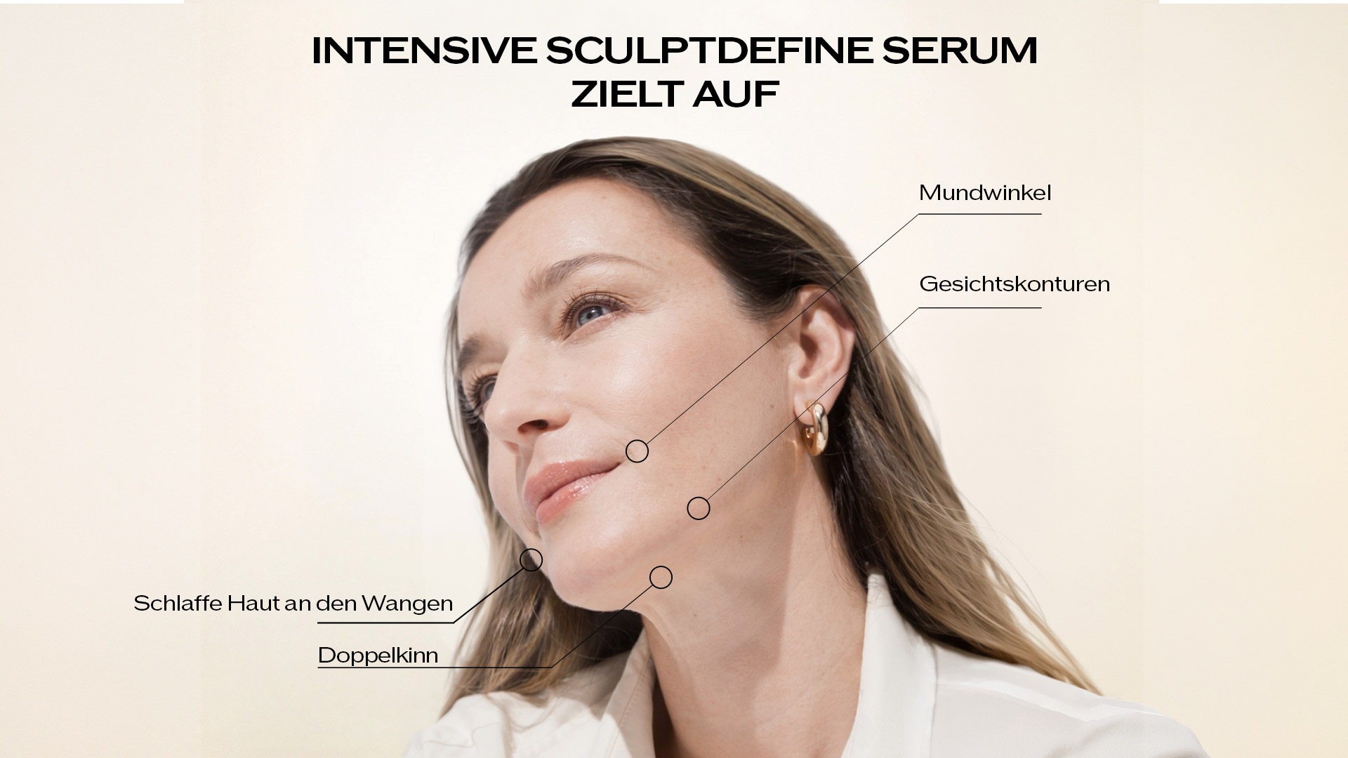 Intensive SculptDefine Serum
