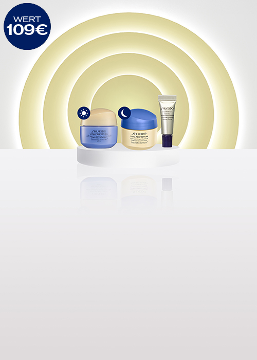 DEIN VITAL PERFECTION GESCHENK
