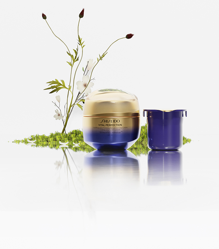 Shiseido