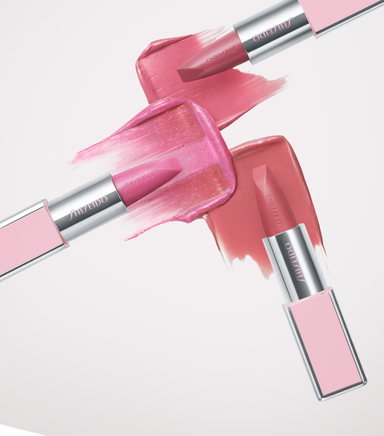TECHNOSATIN PINK LIPSTICK