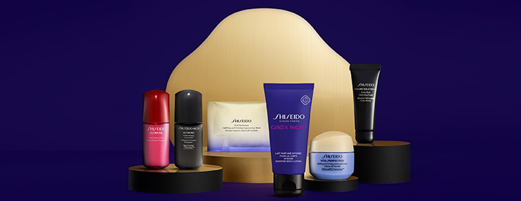 ERHALTE 6 EXKLUSIVE GESCHENKE!