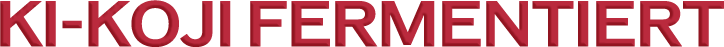 Ki-koji Fermented