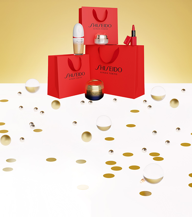 Mach Deinen Einkauf zum Fest