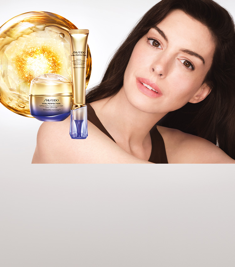 NEU - VITAL PERFECTION INTSENSIVE WRINKLESPOT TREATMENT