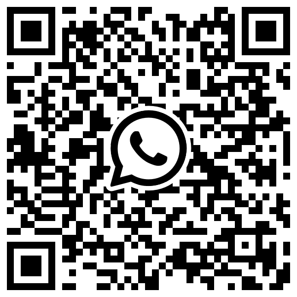 QR Code WhatsApp