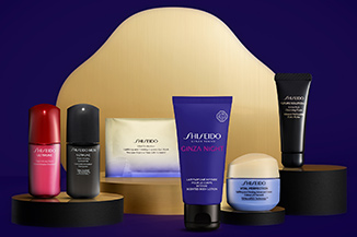 Shiseido