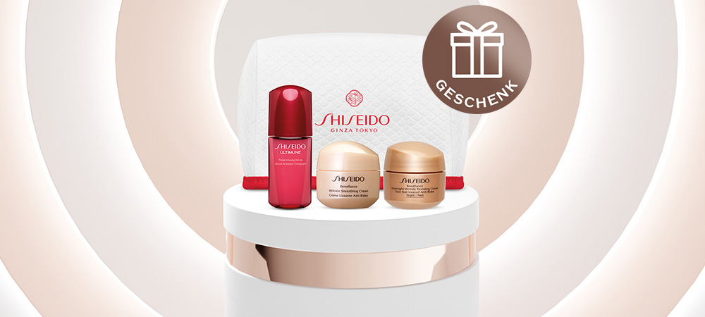 Dein Benefiance Geschenk